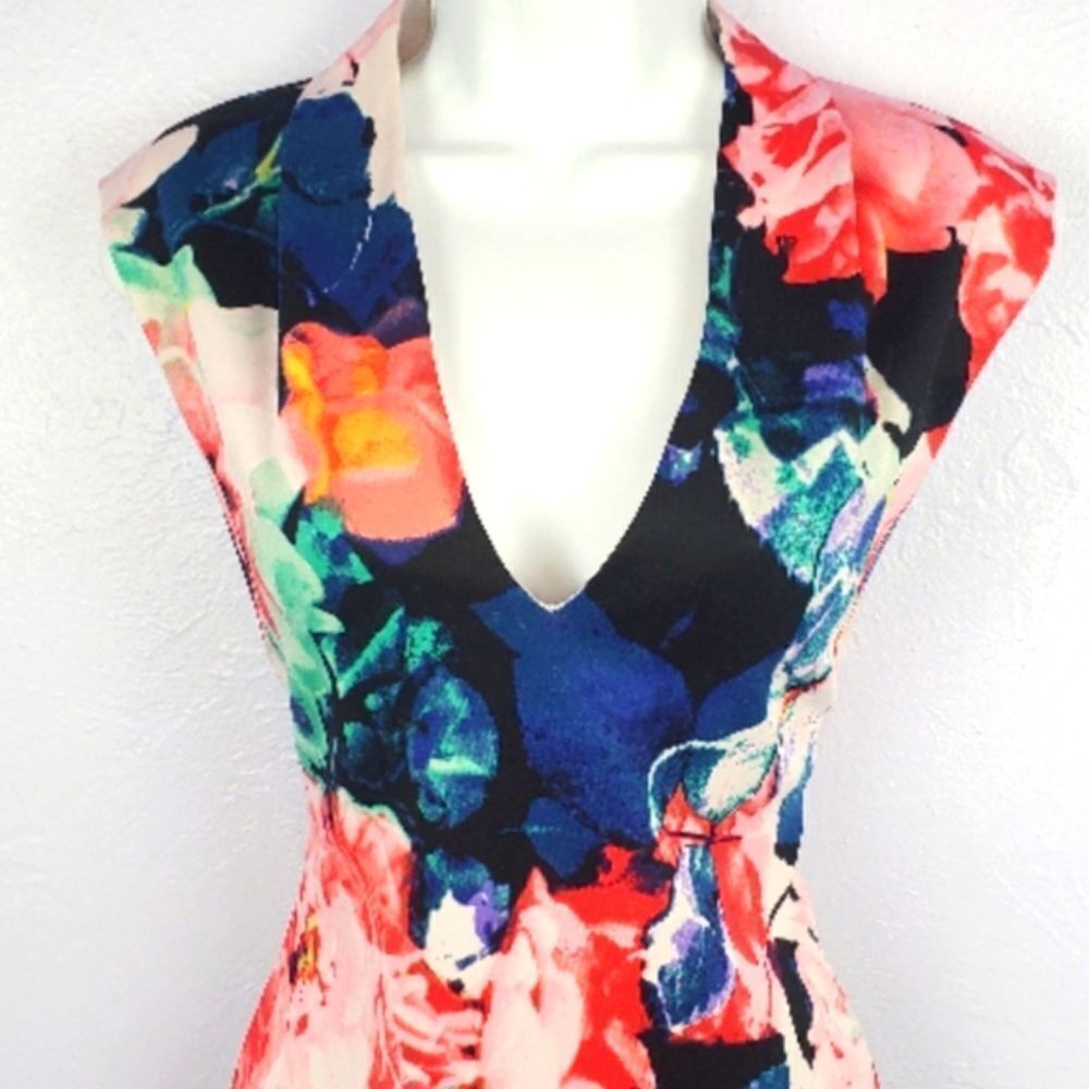 BISOU BISOU Dress